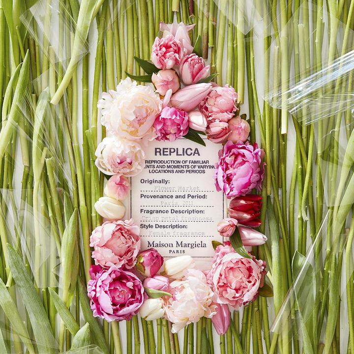 Produktbild Maison Martin Margiela Replica Flower Market (Eau de Toilette, 100 ml)
