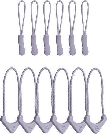Actual product image Wandrd Standard Zipper Puller Uyuni Purple