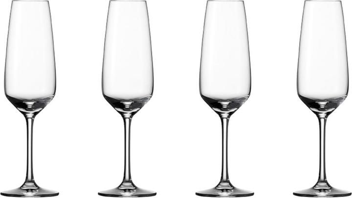 Image du produit Vivo by Villeroy & Boch Voix de base (28.30 cl, 4 Verres, Flûtes à champagne)