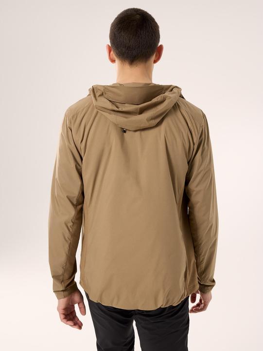 Immagine prodotto Arc'teryx Felpa con cappuccio Atom SL (XXL)