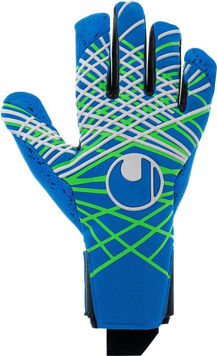 Produktbild Uhlsport Torwarthandschuhe Aquagrip HN (7)
