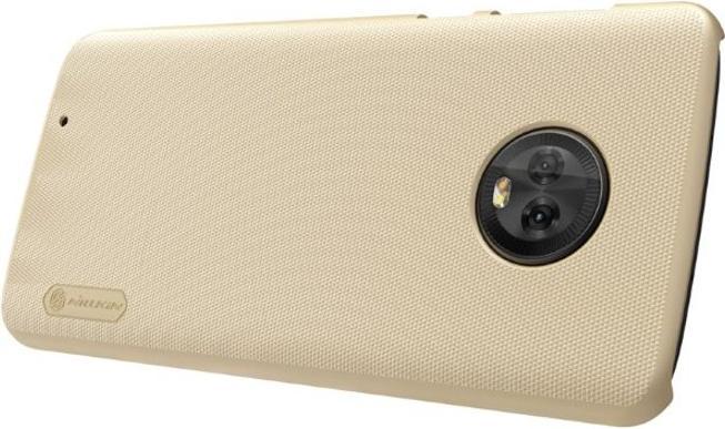 Produktbild Nillkin Super Frosted Shield Series (Motorola Moto G6)