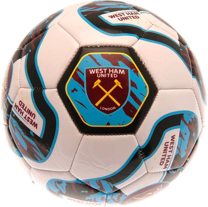Immagine prodotto West Ham United FC Pallone (5)