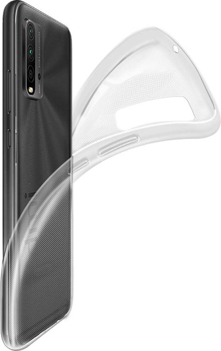 Produktbild Avizar Skin Series (Xiaomi Redmi 9T, Xiaomi Poco M3)