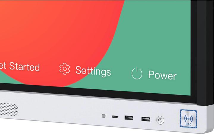 Produktbild Huawei Touch Display IdeaHub Board 2 86 (3840 x 2160 Pixel, 86")