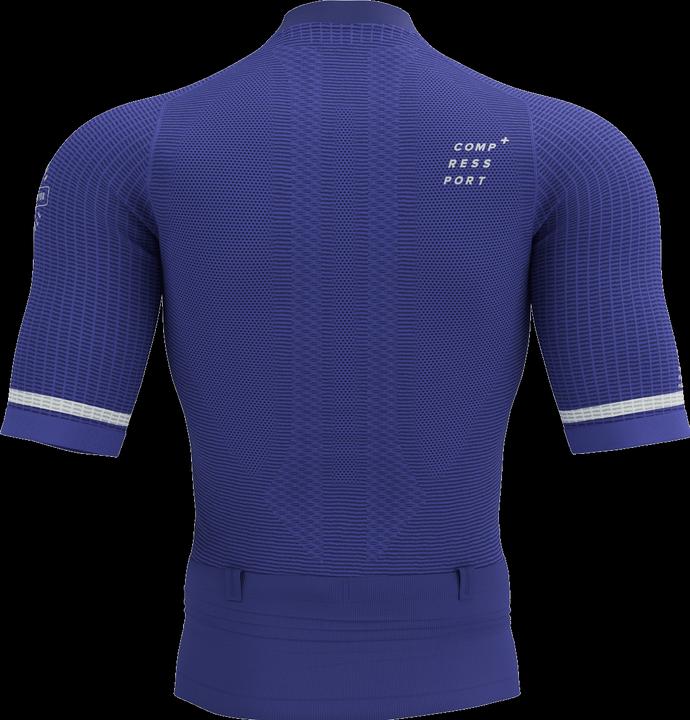 Actual product image Compressport Trail Postural SS Top M (L)