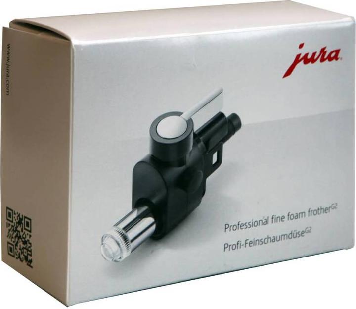 Produktbild Jura Profi-Feinschaumdüse G2