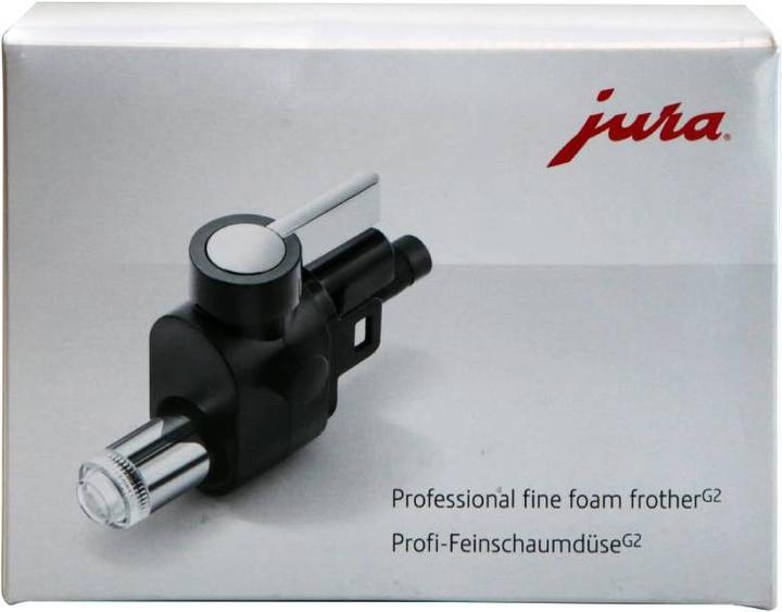 Produktbild Jura Profi-Feinschaumdüse G2