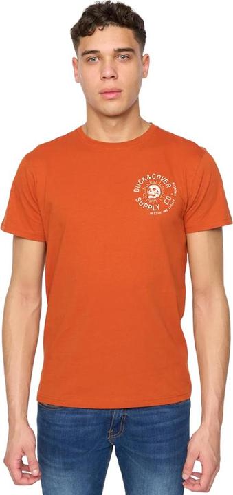 Produktbild Duck and Cover Mullbarry TShirt (5erPack) (M)