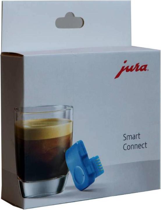 Jura Connexion WiFi