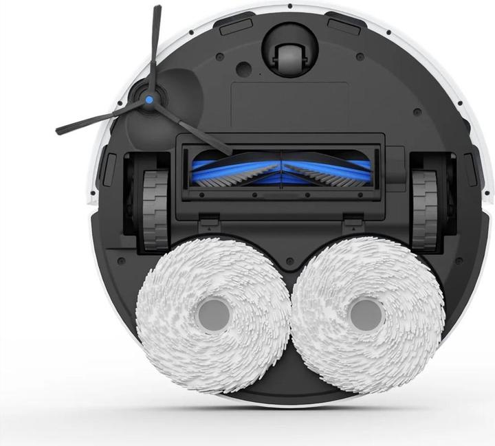 Actual product image Ecovacs DEEBOT N30 PRO (Robot vacuum)