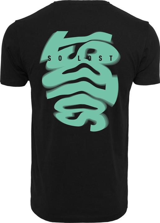 Actual product image Mister Tee So Lost Tee - 89245 (L)