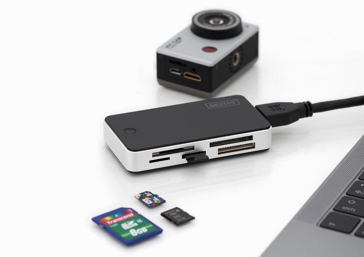 Produktbild Digitus All-in-one (USB 3.0)