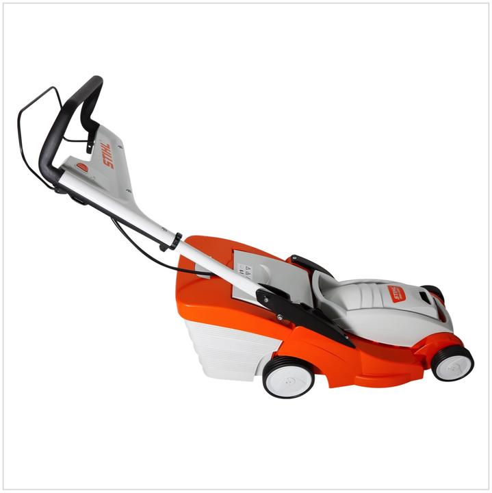 Produktbild Stihl RMA 339 C (Akkubetrieb)