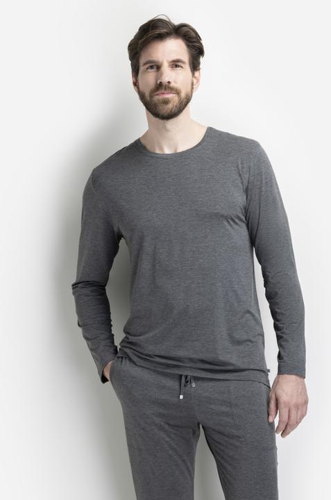ISA Bodywear Shirt langarm