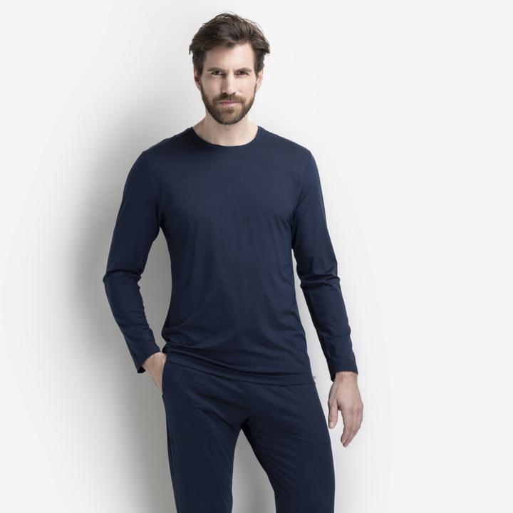 ISA Bodywear Shirt langarm