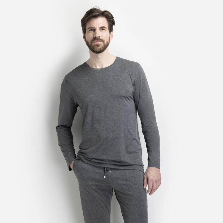 ISA Bodywear Shirt langarm