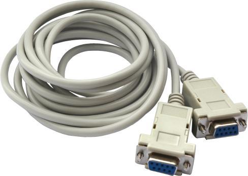 Produktbild Abus Serielles Programmierkabel für Terxon MX