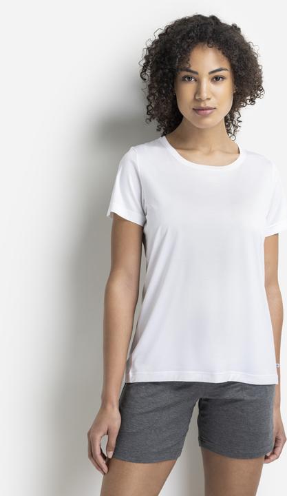 ISA Bodywear Shirt kurzarm