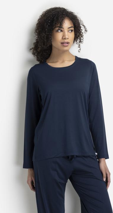 ISA Bodywear Shirt langarm