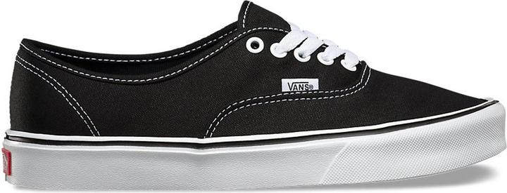 Produktbild Vans Authentic Lite Canvas (40.5)