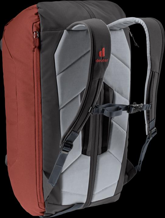 Actual product image Deuter Gravity Motion (40 l)