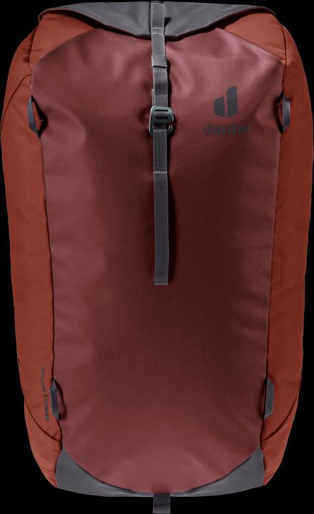 Actual product image Deuter Gravity Motion (40 l)
