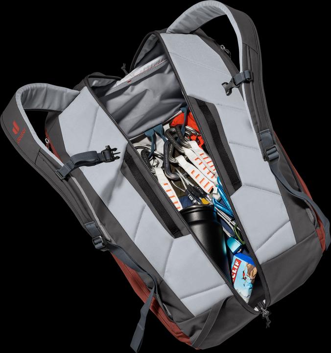 Actual product image Deuter Gravity Motion (40 l)