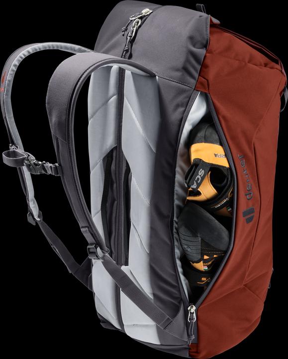 Actual product image Deuter Gravity Motion (40 l)