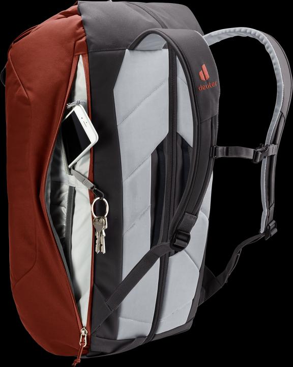 Actual product image Deuter Gravity Motion (40 l)