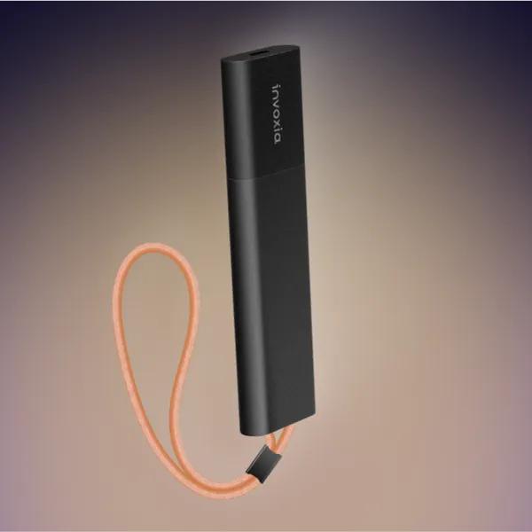 Produktbild Invoxia GPS Tracker für Wertgegenstände oder Personen (Android, iOS)