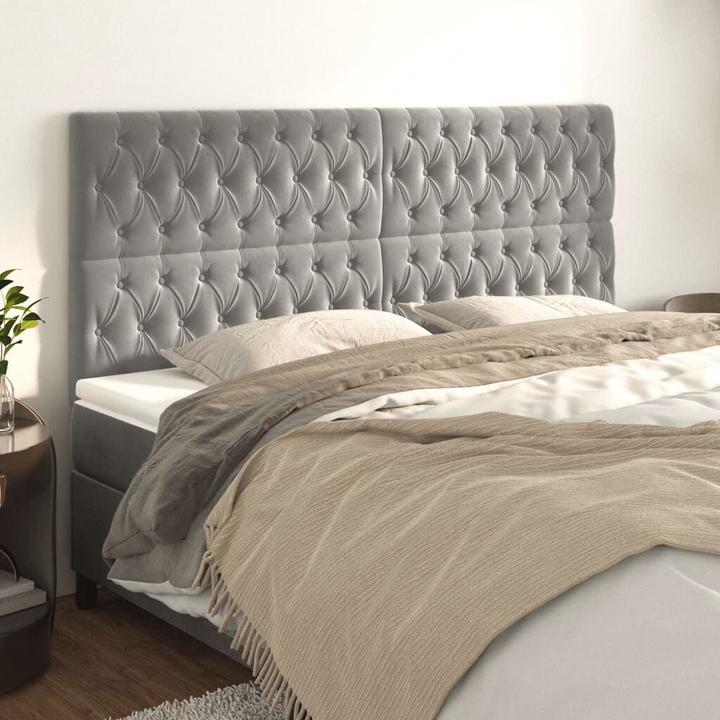 Produktbild VidaXL Mathew (180 x 7 x 128 cm)