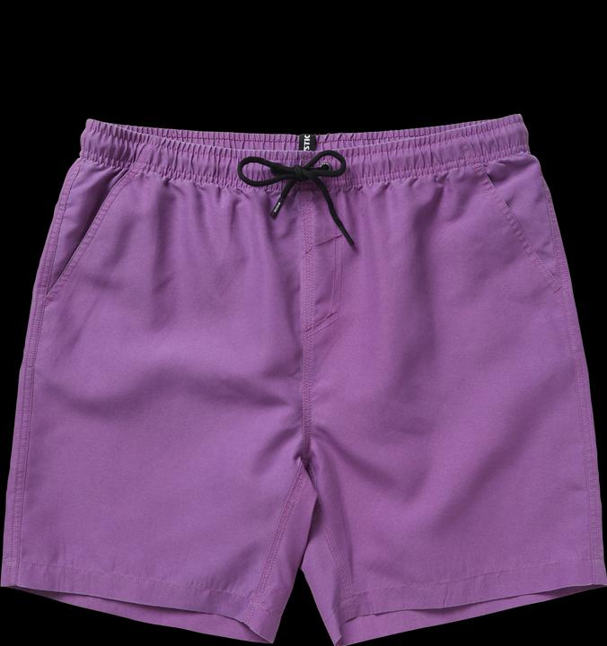 Mystic Brand Swim Boardshort (S)