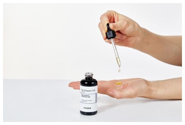 Produktbild Cosrx The Vitamin C 23 (20 ml)