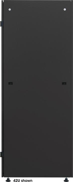 Produktbild Intellinet 19" Netzwerkschrank, Premium Line (10.86 HE, 19 Zoll Rack)
