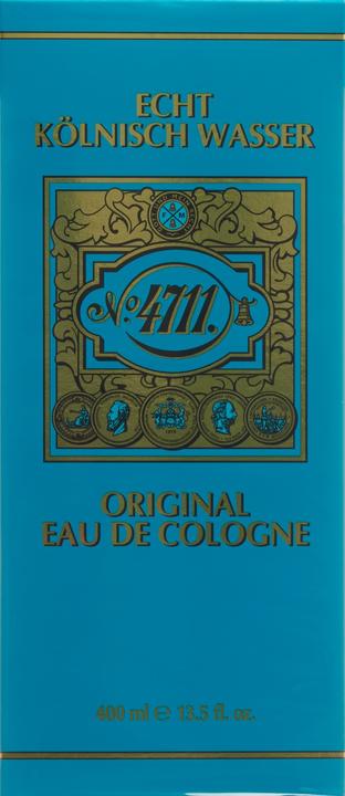 Produktbild Tabac Original (Eau de Cologne, 400 ml)