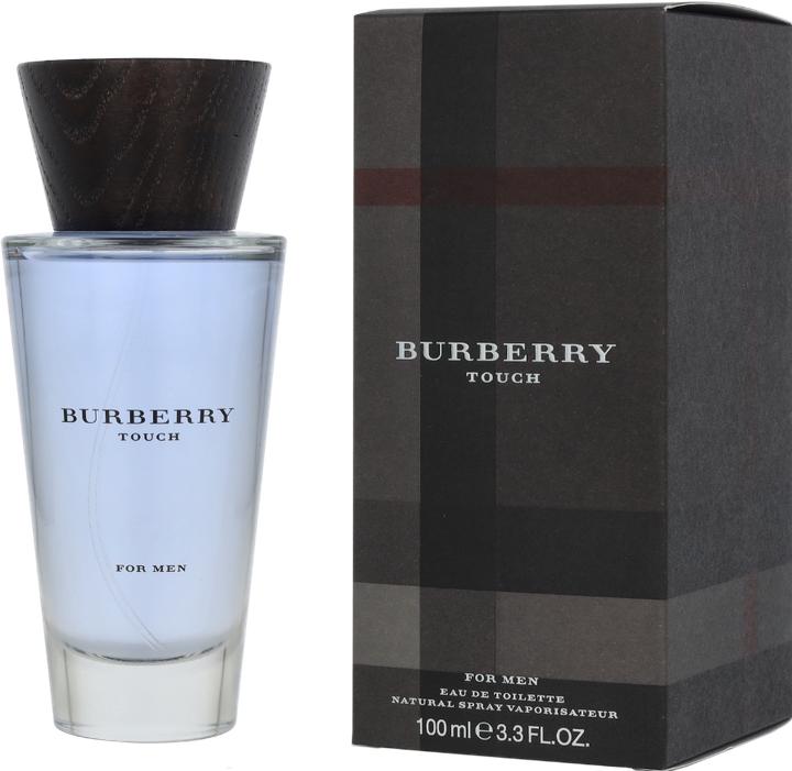 Immagine prodotto Burberry Touch (Eau de toilette, 100 ml)