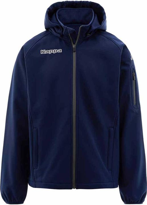 Kappa Valas (XL)