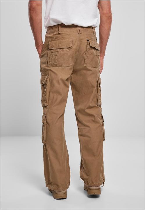 Produktbild Brandit Vintage Cargo Pants (4XL)