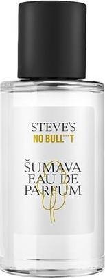 Image du produit Steve´s No Bull***t Steve Ìs - Perfume Å umava 50 ml 20% extrait de parfum (Eau de parfum, 50 ml)