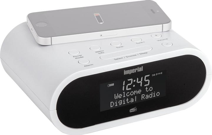 Produktbild Imperial Dabman d20