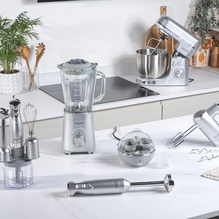 Image du produit Salter EK5613BMMSVDE Aspen Easy-store Hand Mixer (300 W)