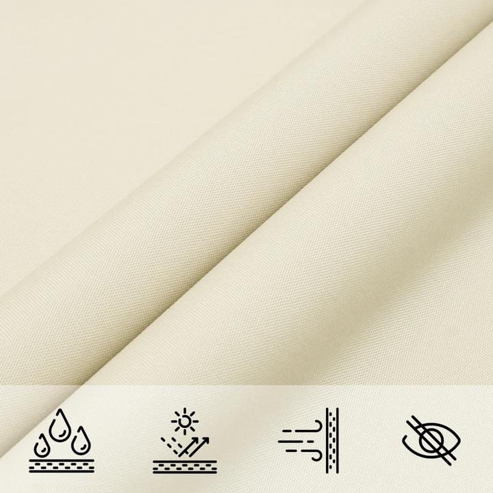 Produktbild VidaXL Nezhatok (300 x 500 cm)