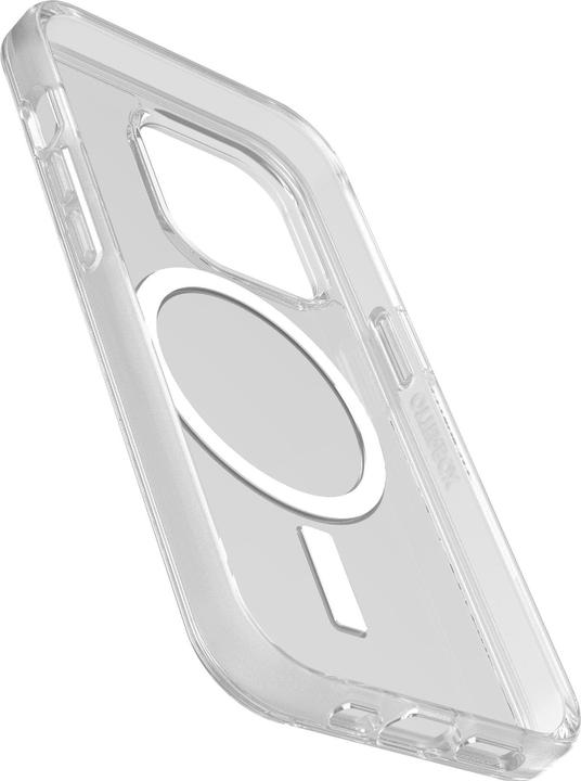 Actual product image OtterBox Symmetry mit MagSafe (Apple iPhone 14 Pro)