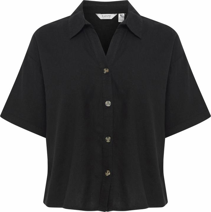 Produktbild B.young BYFALAKKA SS SHIRT 20814551 (38)