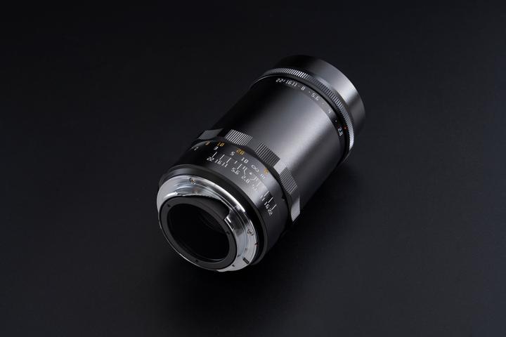 Produktbild TTArtisan M 100mm f/2,8 für Leica M (Leica M, Vollformat)