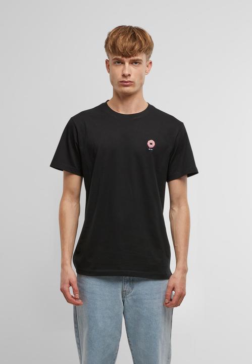 Produktbild Mister Tee Donut Tee EMB - 126831 (M)