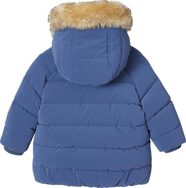 Image du produit Vertbaudet Veste d'hiver bébé garçon en polyester recyclé (62)
