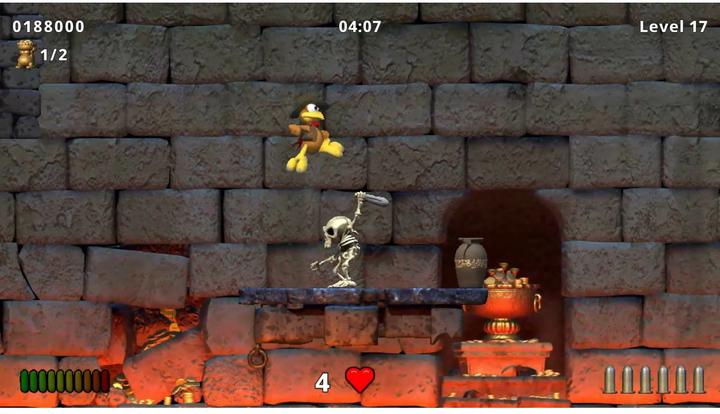 Immagine prodotto Cacciatore di tesori per galli cedroni (PS4, DE)