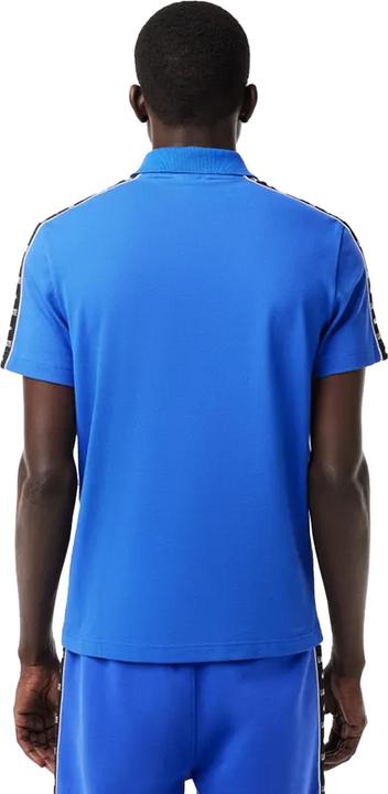 Immagine prodotto Lacoste Maglietta Polo Regolare Elasticizzata Uomo (XS)